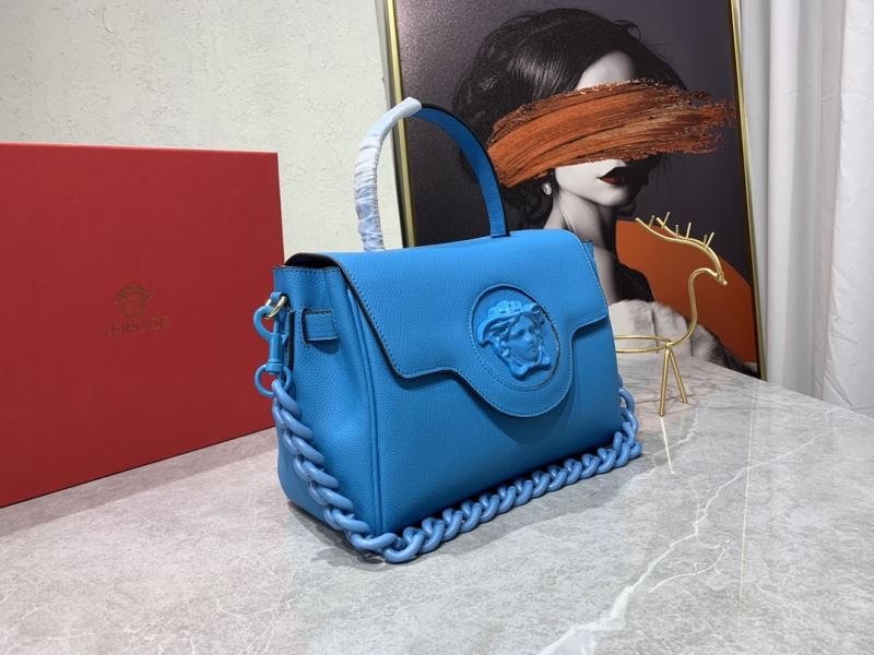 Versace Handle Bags